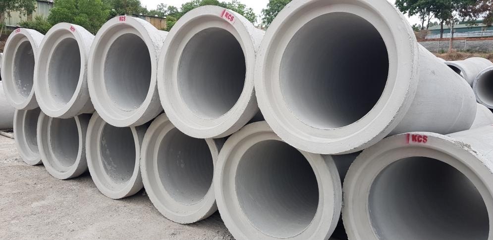 Bí quyết chọn Cống Bê Tông Uy Tín Vĩnh Long cho mọi công trình
