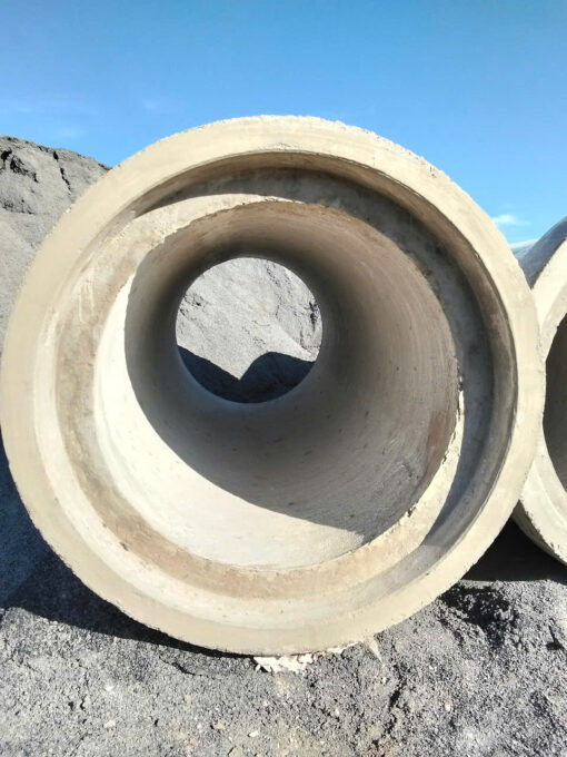 Cống Ø1200H30