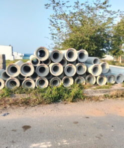 Cống  Ø300VH