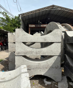 Gối Ø1000