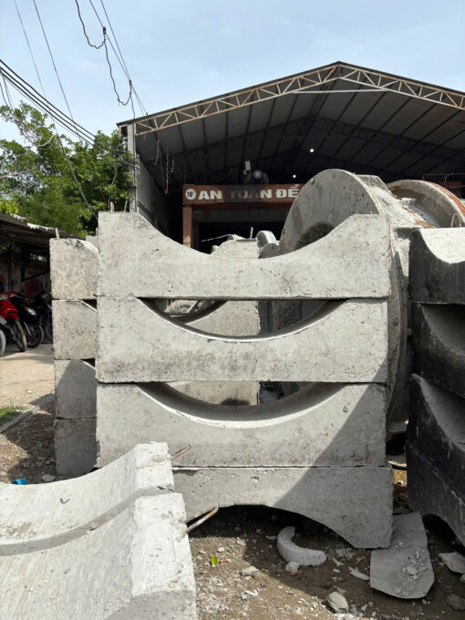 Gối Ø1000
