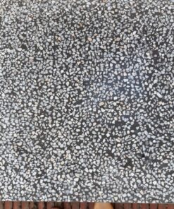 Gạch vỉa hè 400x400x30 mẫu láng