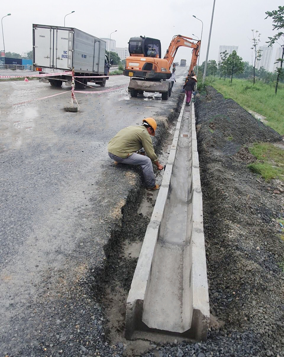 Cty cống tại Vĩnh Long: Giải Pháp Toàn Diện Cho Hệ Thống Thoát Nước